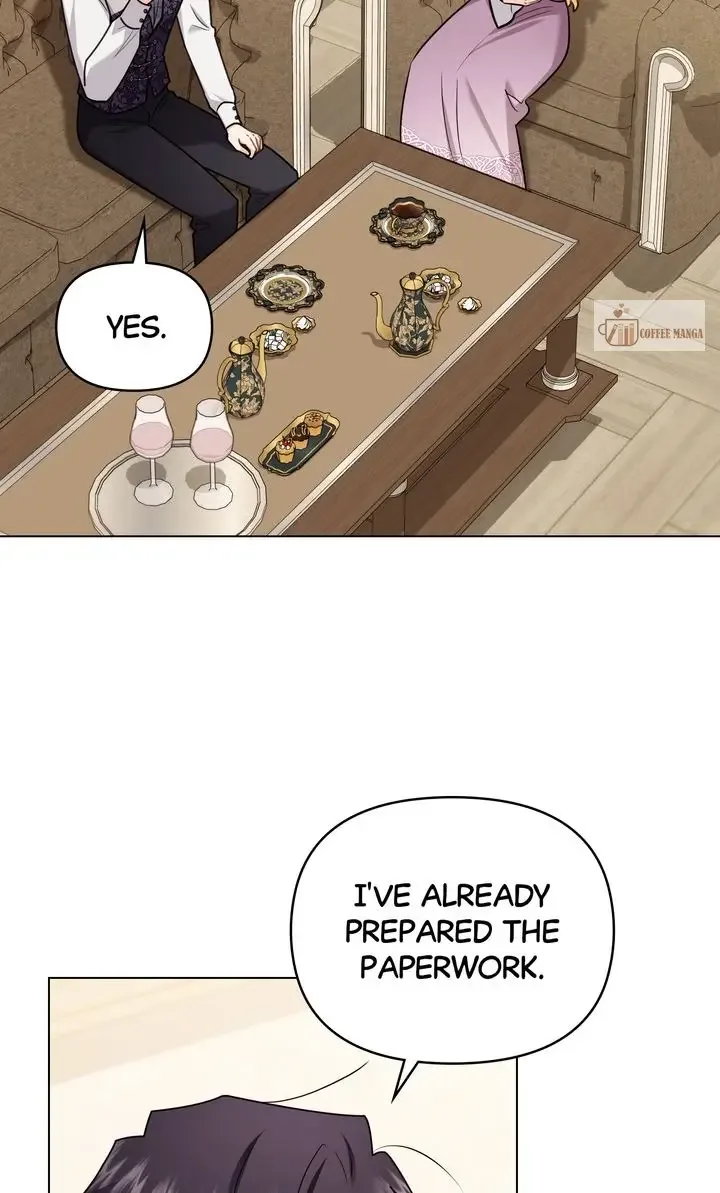 Finding Camellia Chapter 132 page 28
