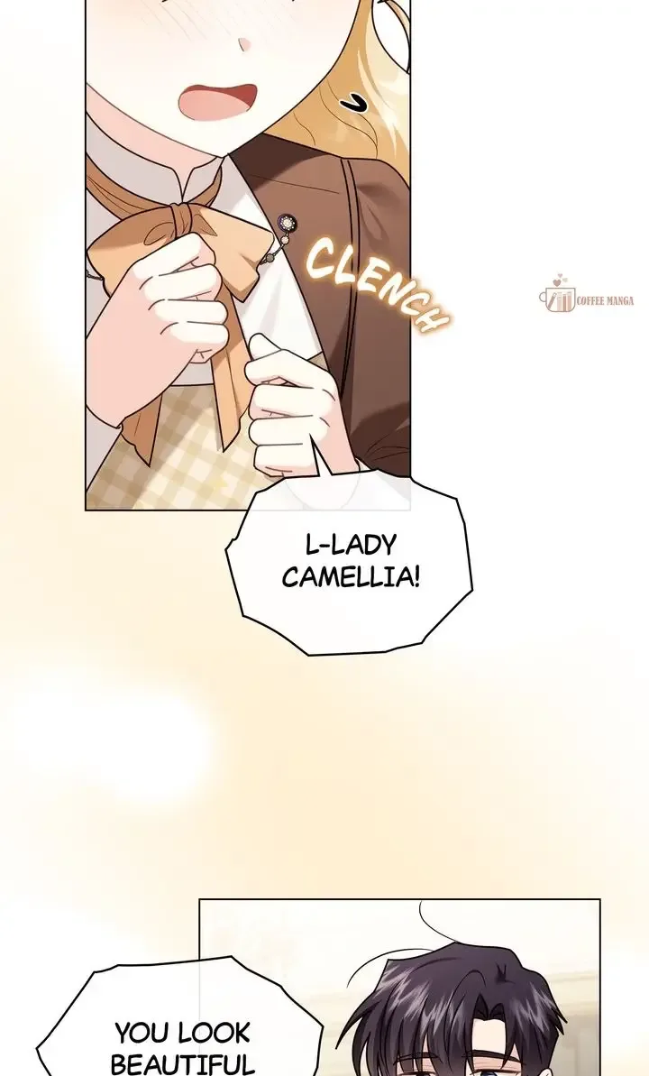 Finding Camellia Chapter 132 page 53