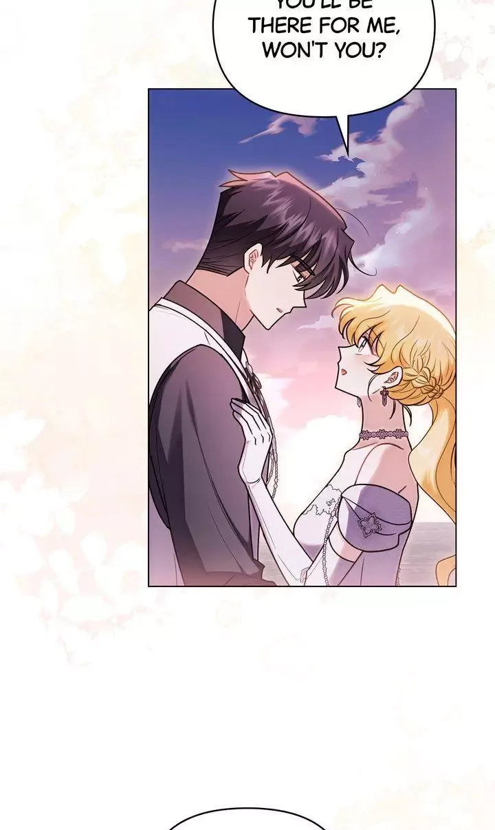 Finding Camellia Chapter 130 page 36
