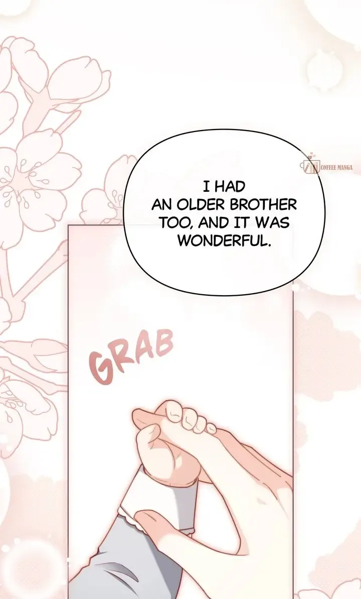 Finding Camellia Chapter 132 page 40