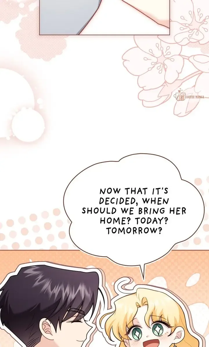 Finding Camellia Chapter 132 page 41