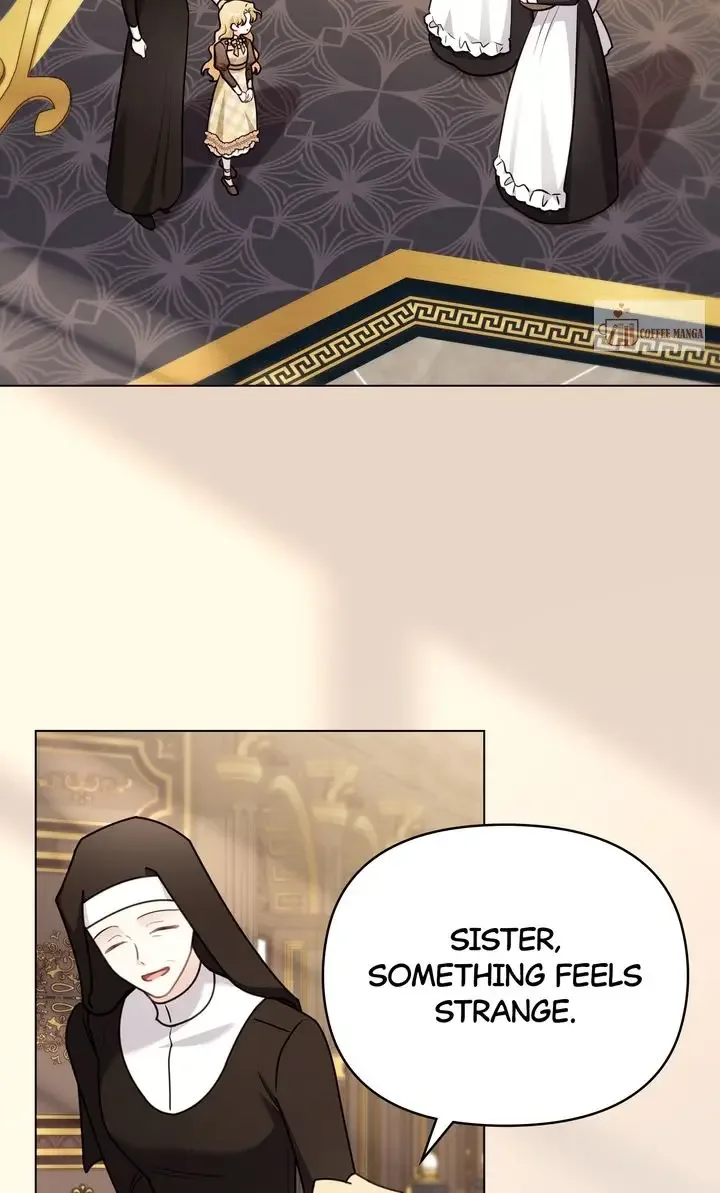 Finding Camellia Chapter 132 page 43