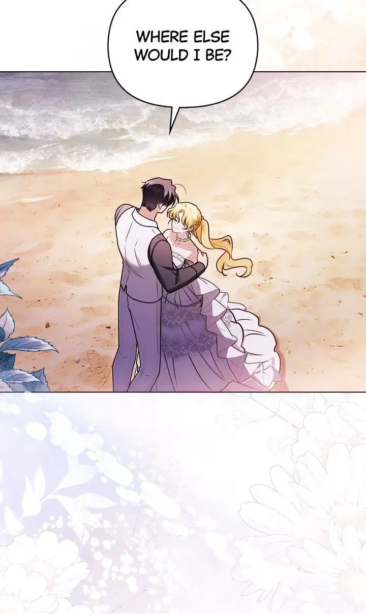 Finding Camellia Chapter 130 page 37