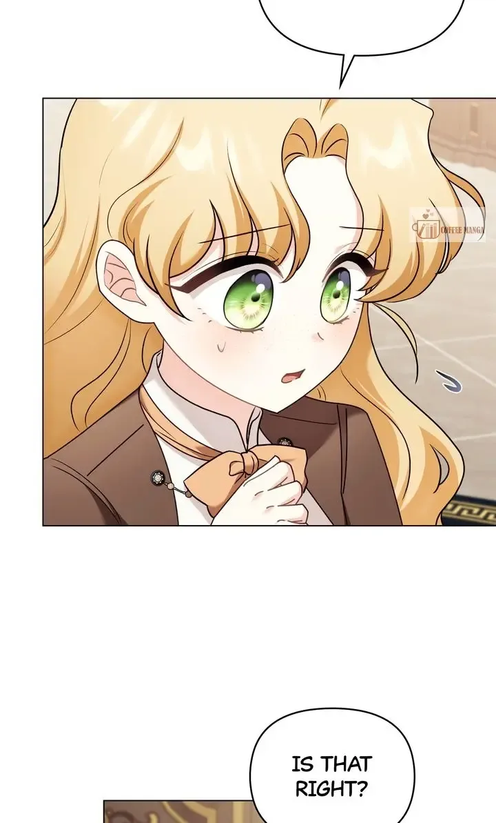 Finding Camellia Chapter 132 page 45