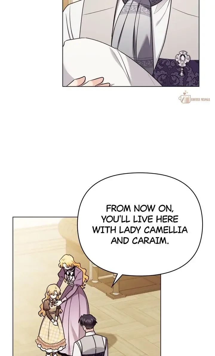 Finding Camellia Chapter 132 page 62