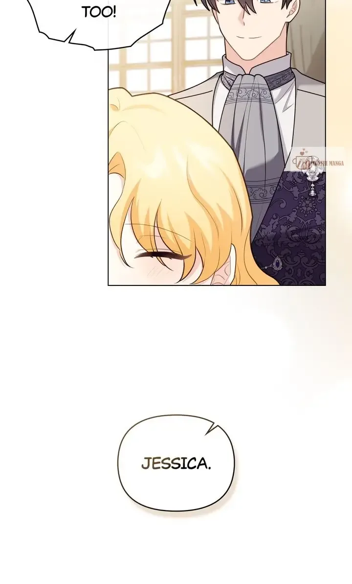 Finding Camellia Chapter 132 page 54