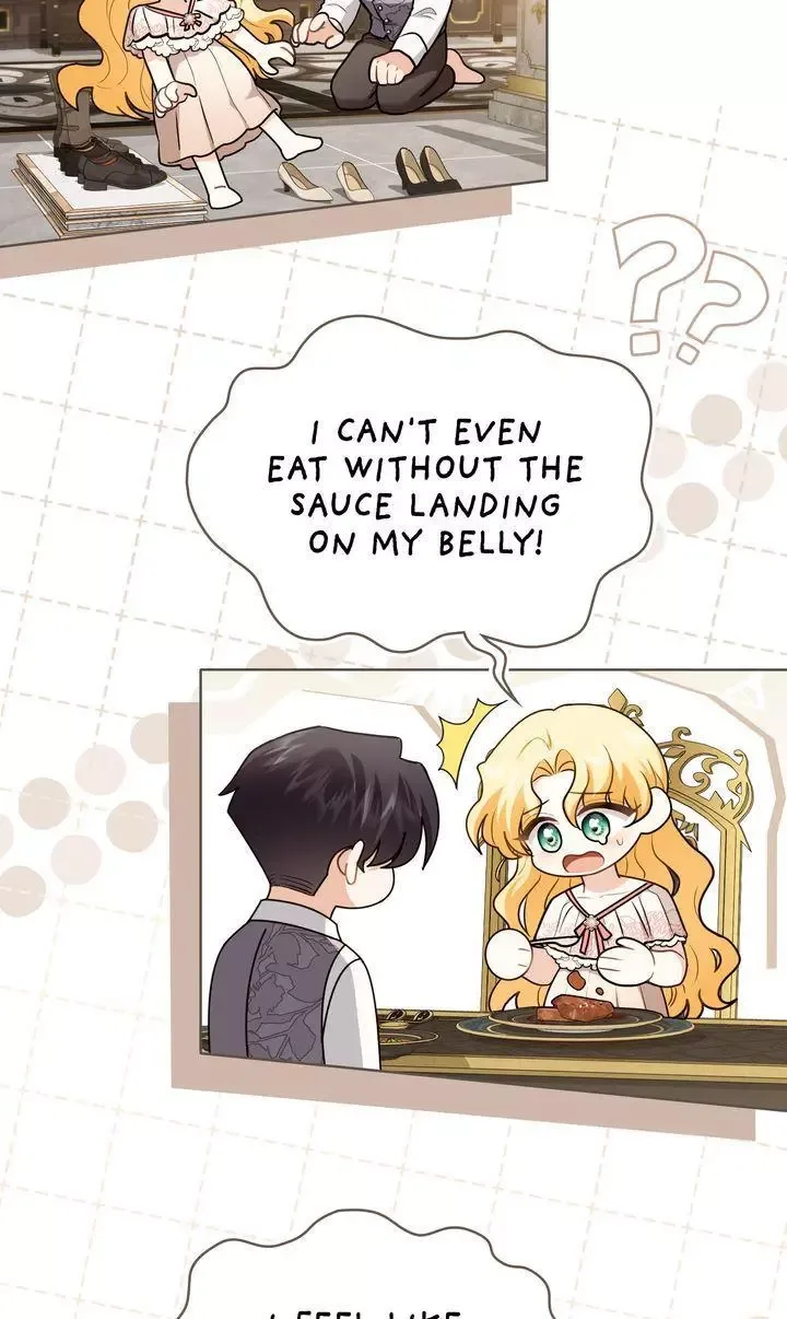 Finding Camellia Chapter 130 page 69