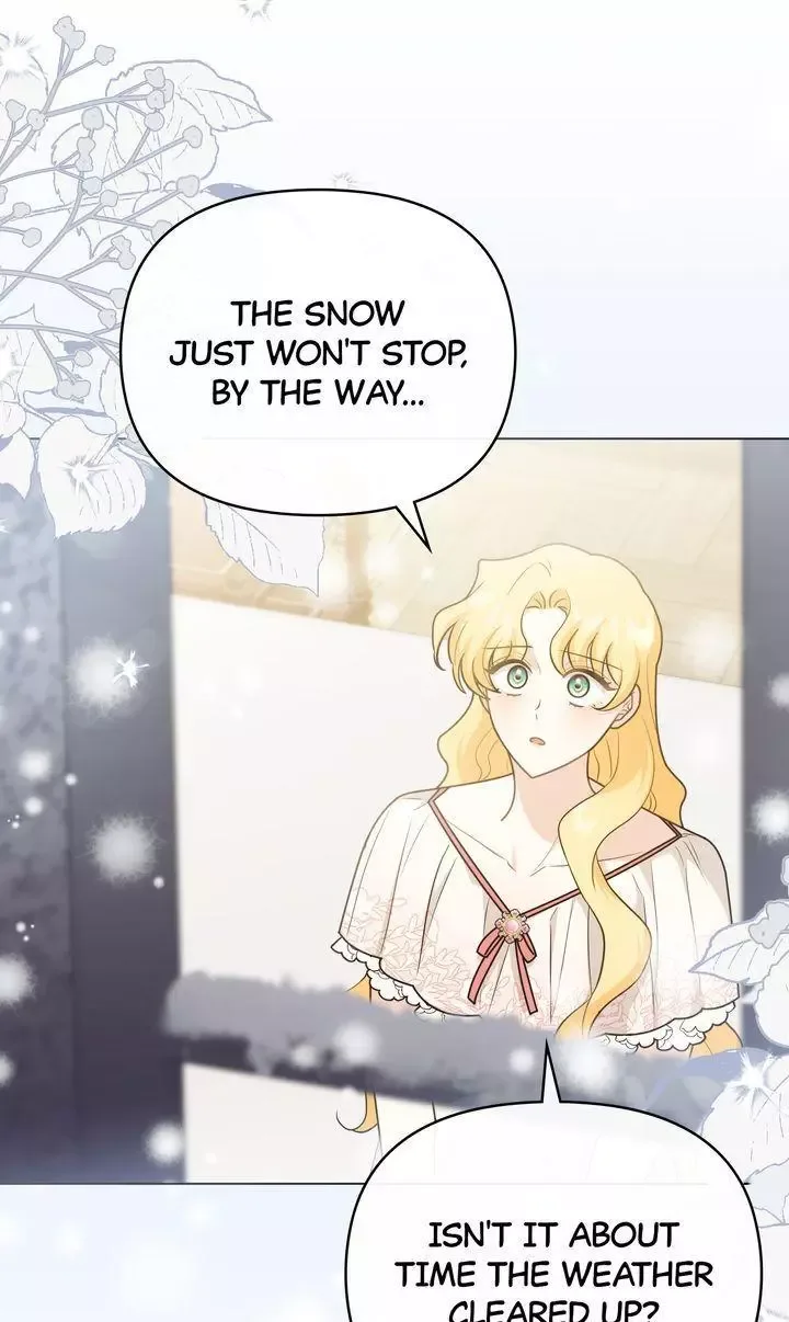 Finding Camellia Chapter 130 page 63