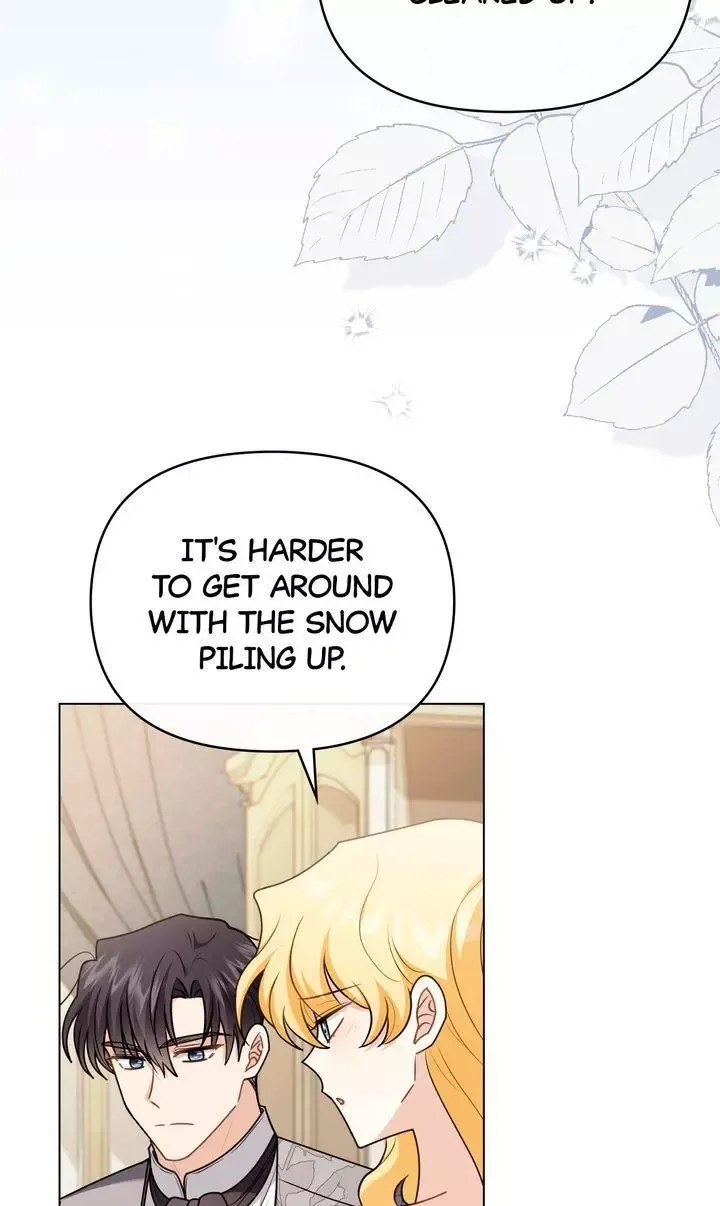 Finding Camellia Chapter 130 page 64