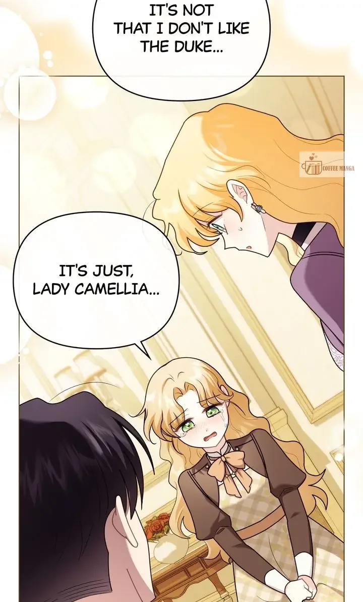 Finding Camellia Chapter 132 page 69