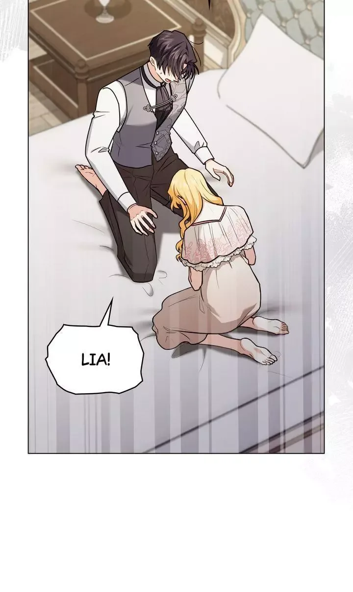 Finding Camellia Chapter 130 page 81