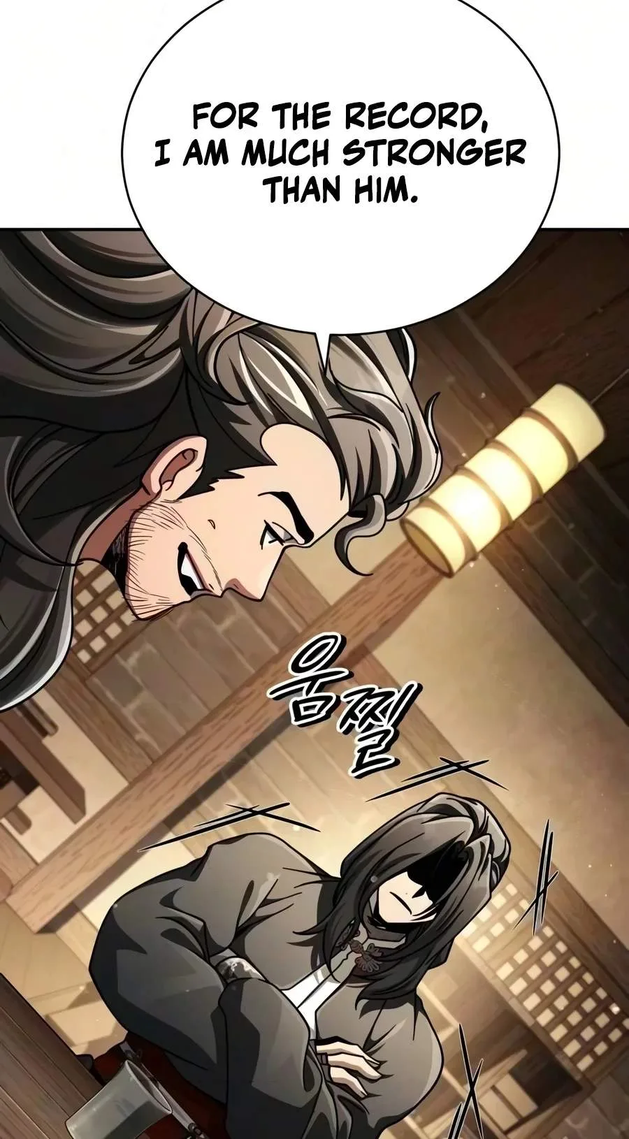 Reincarnation of the Fist King Chapter 71 page 50