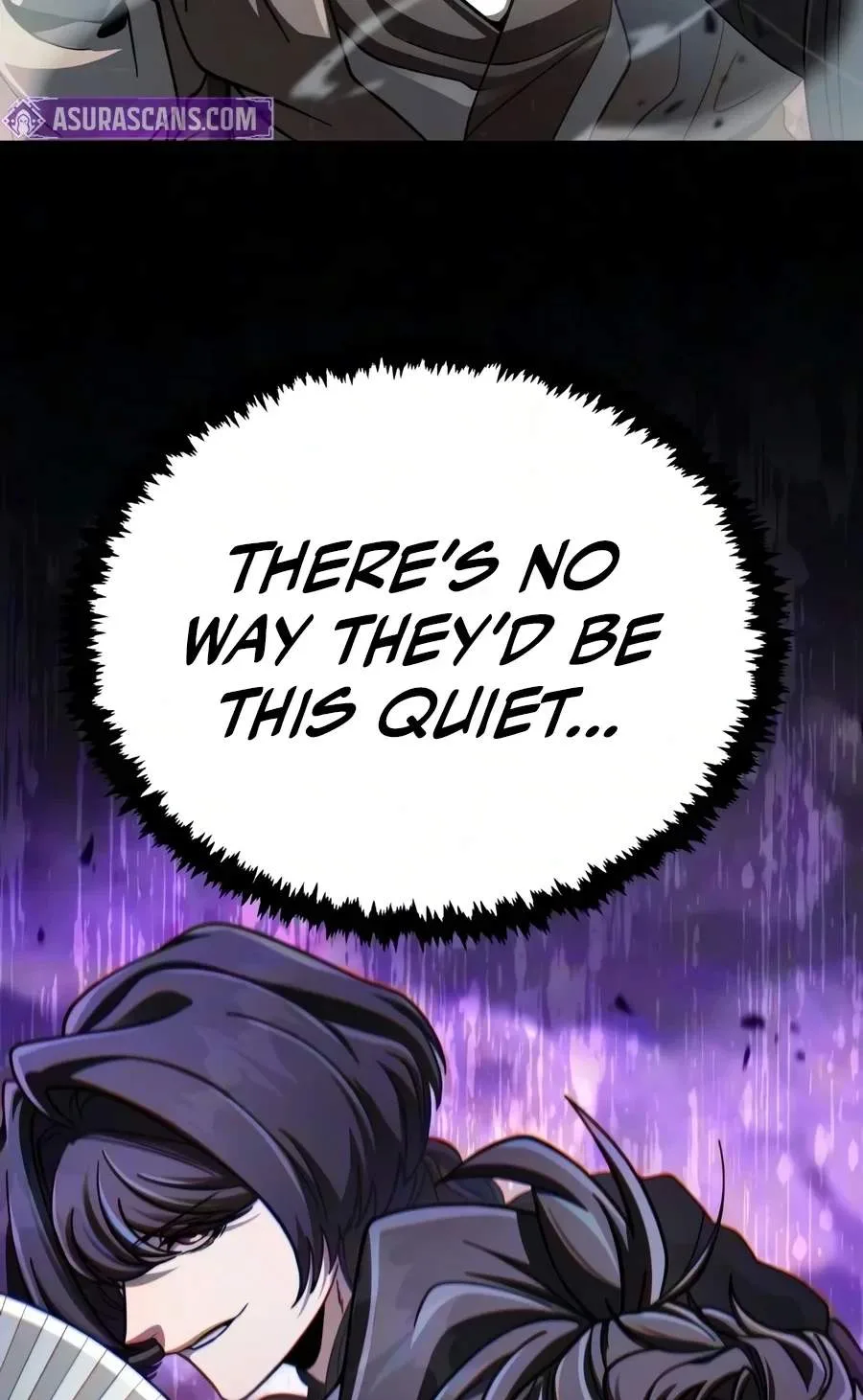 Reincarnation of the Fist King Chapter 71 page 43