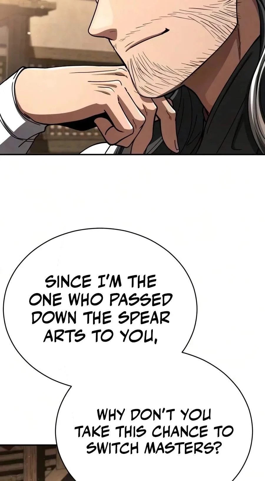 Reincarnation of the Fist King Chapter 71 page 48