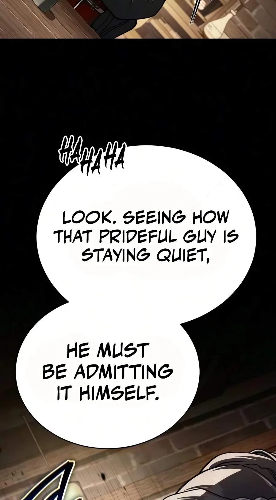 Reincarnation of the Fist King Chapter 71 page 51
