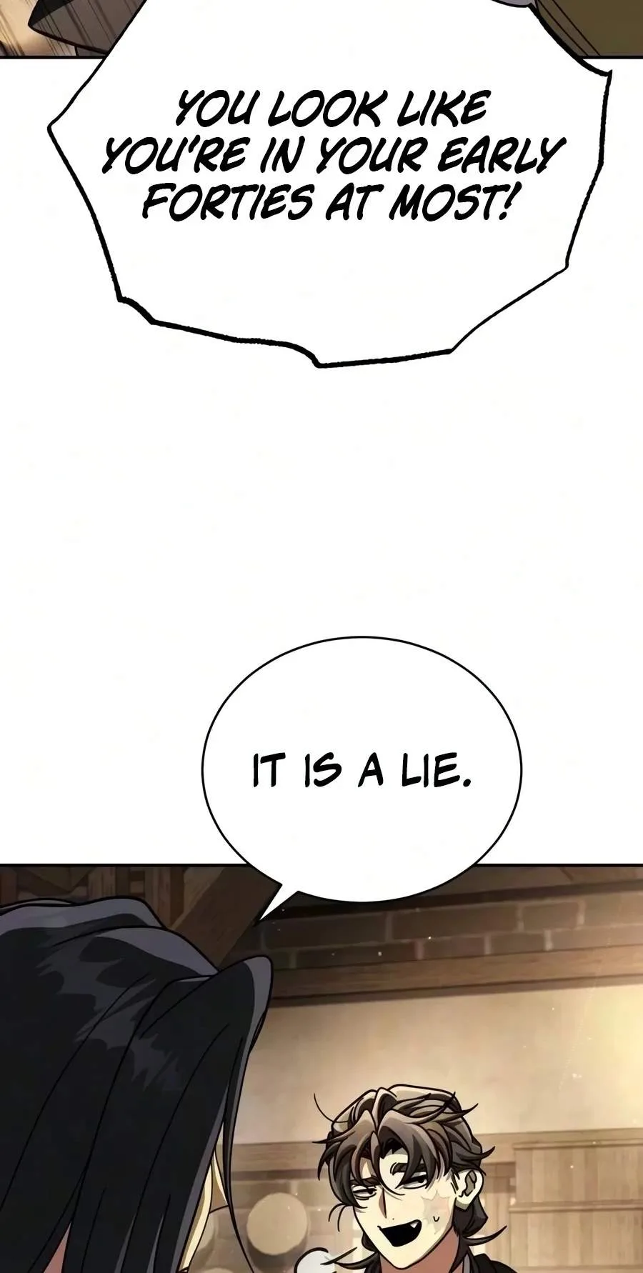 Reincarnation of the Fist King Chapter 71 page 59