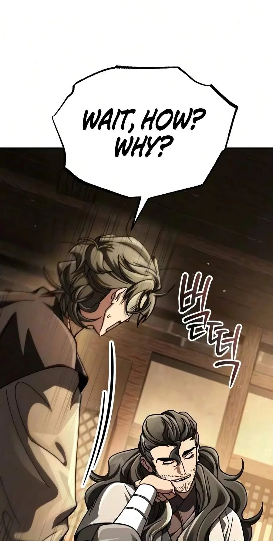Reincarnation of the Fist King Chapter 71 page 63
