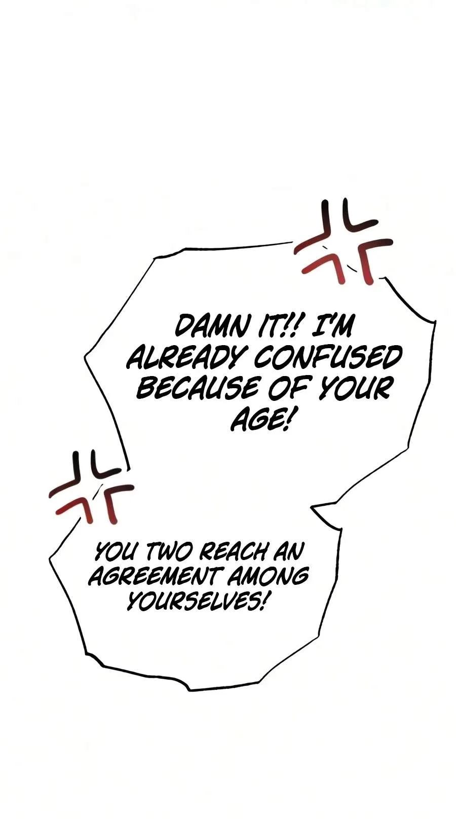 Reincarnation of the Fist King Chapter 71 page 68