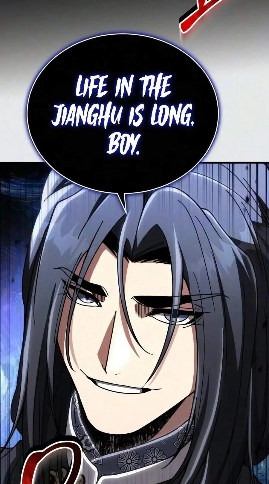 Reincarnation of the Fist King Chapter 71 page 66
