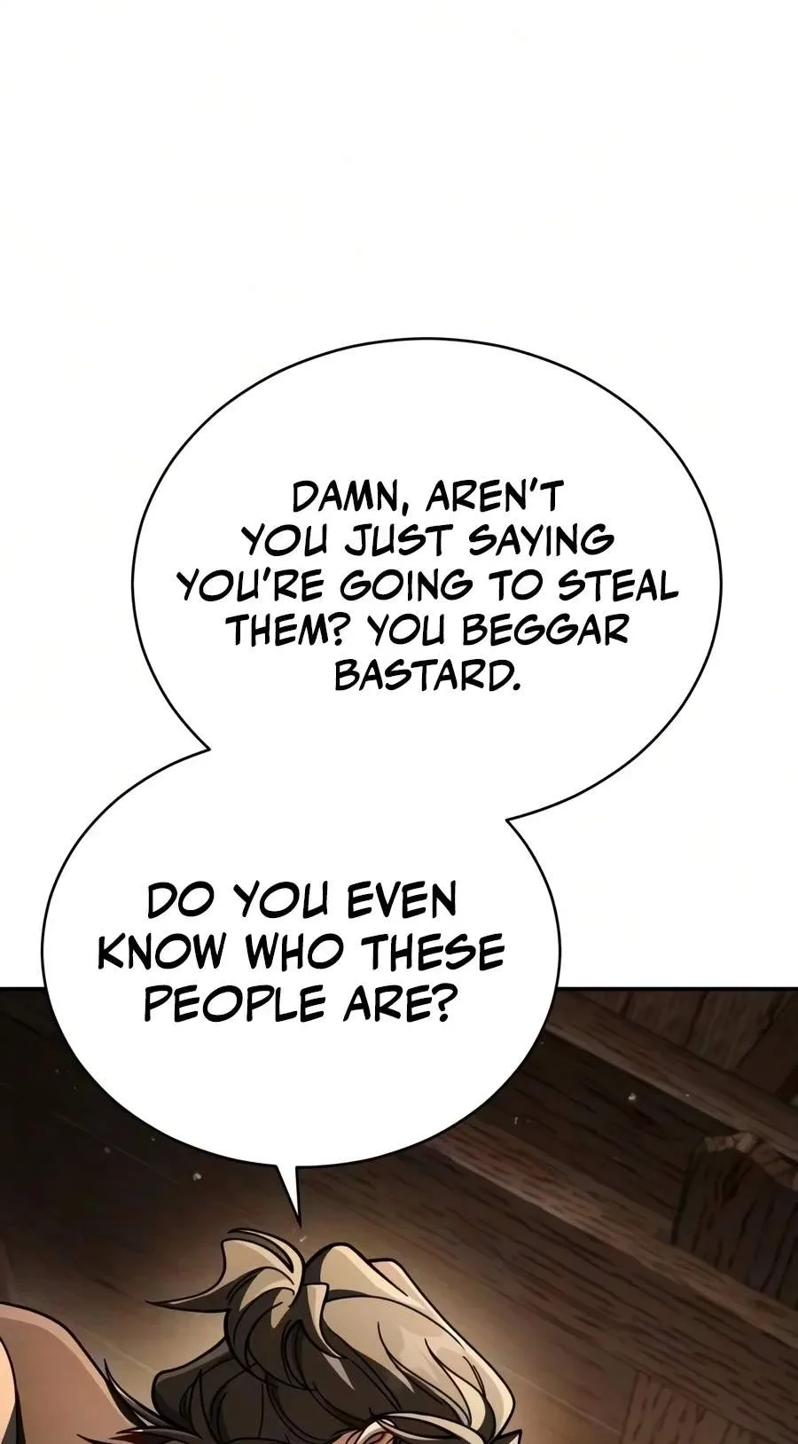 Reincarnation of the Fist King Chapter 71 page 79