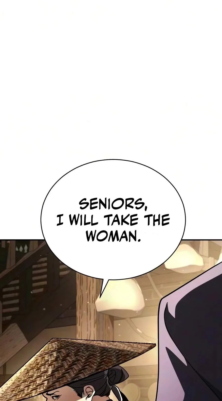 Reincarnation of the Fist King Chapter 71 page 86