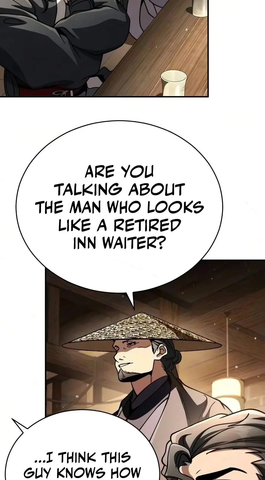 Reincarnation of the Fist King Chapter 71 page 82
