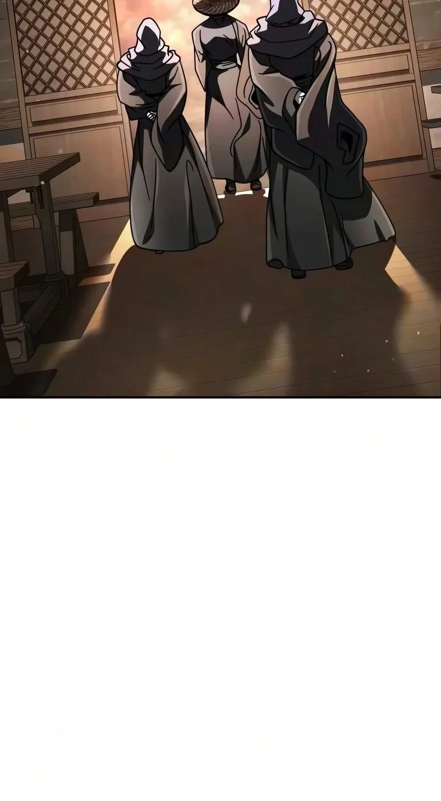 Reincarnation of the Fist King Chapter 71 page 97