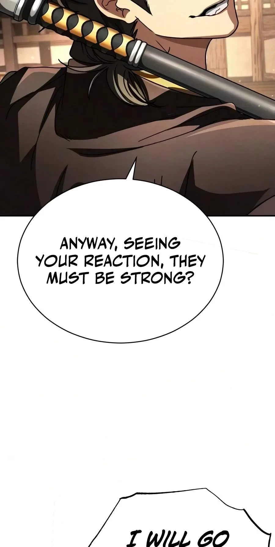 Reincarnation of the Fist King Chapter 71 page 108