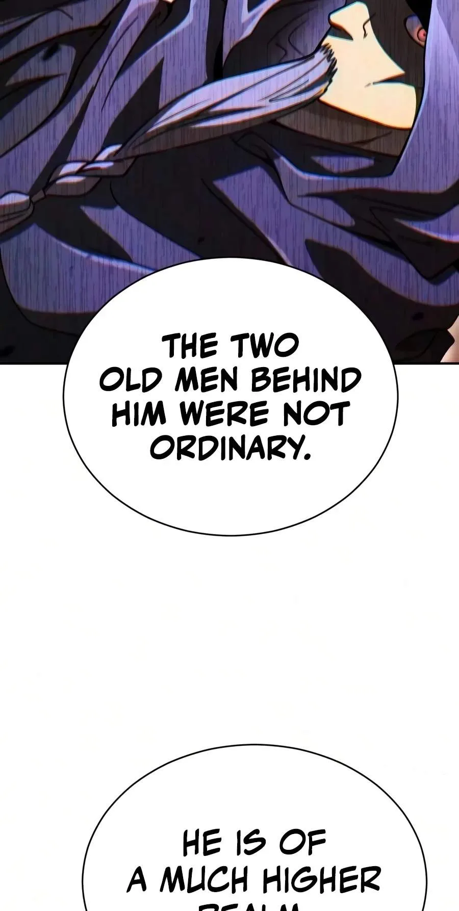 Reincarnation of the Fist King Chapter 71 page 104