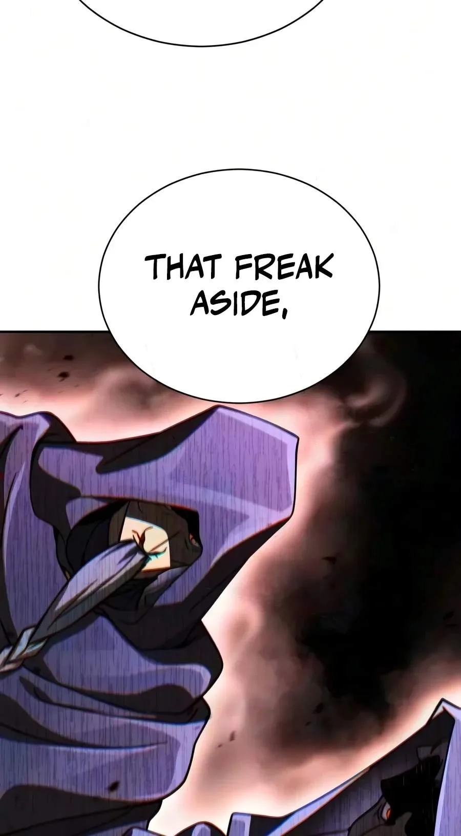 Reincarnation of the Fist King Chapter 71 page 103