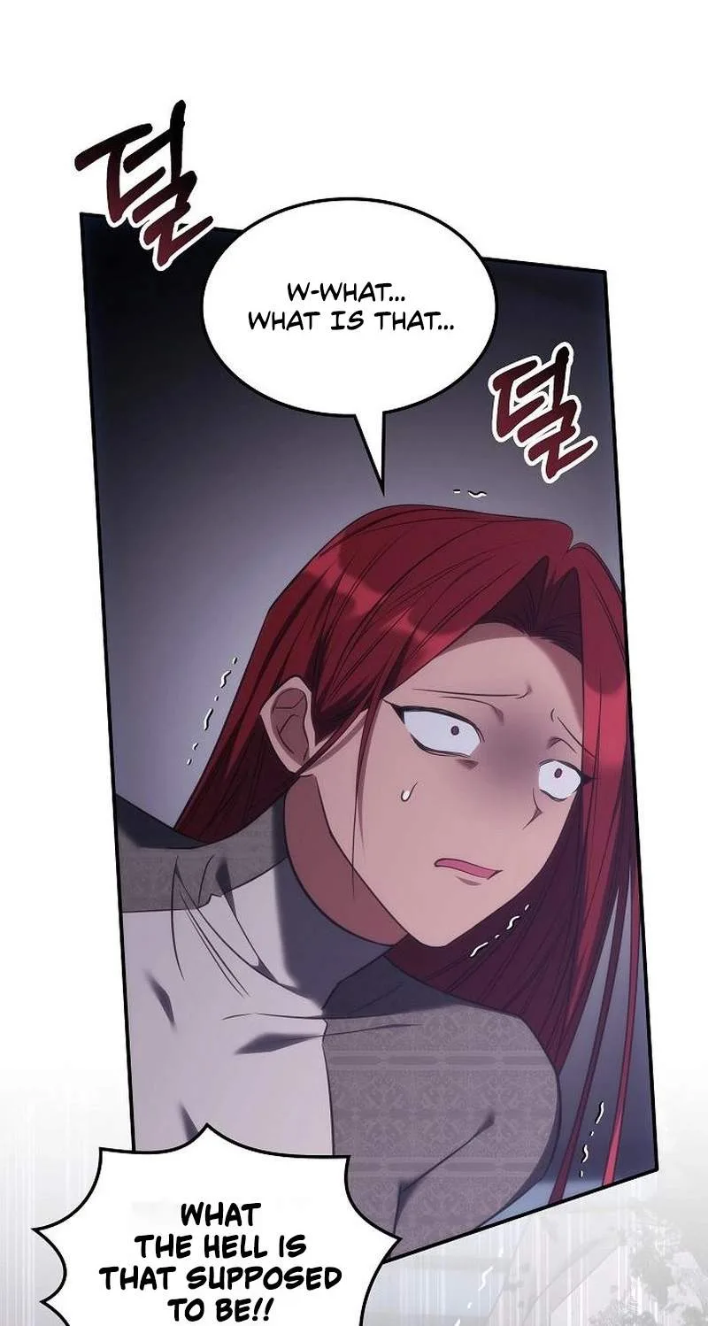 The Late Game Healer Is Way Too Strong Chapter 103 page 3