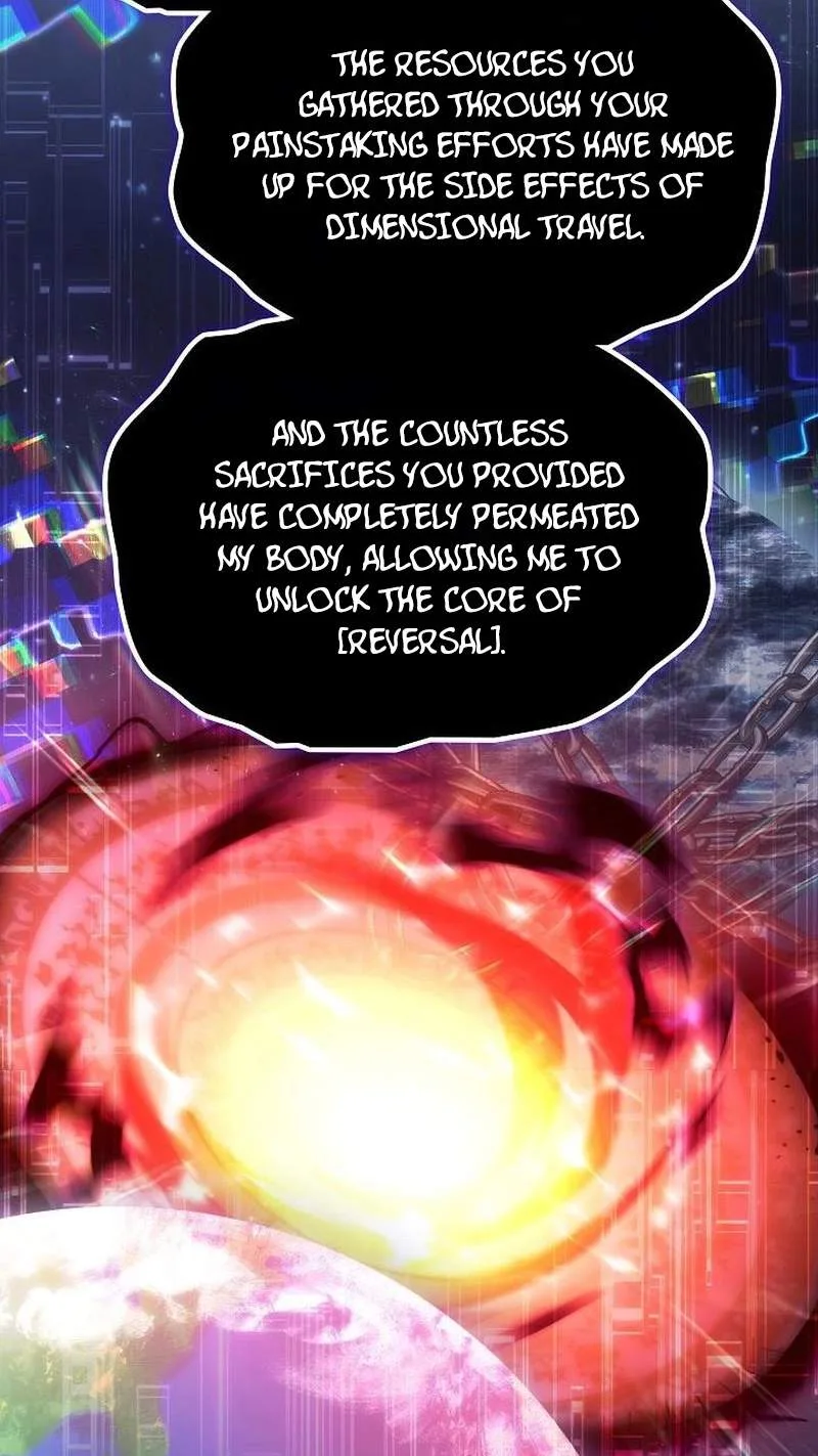 The Late Game Healer Is Way Too Strong Chapter 103 page 12