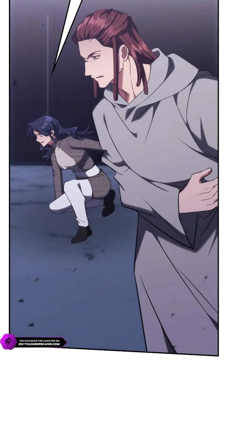 The Late Game Healer Is Way Too Strong Chapter 103 page 22