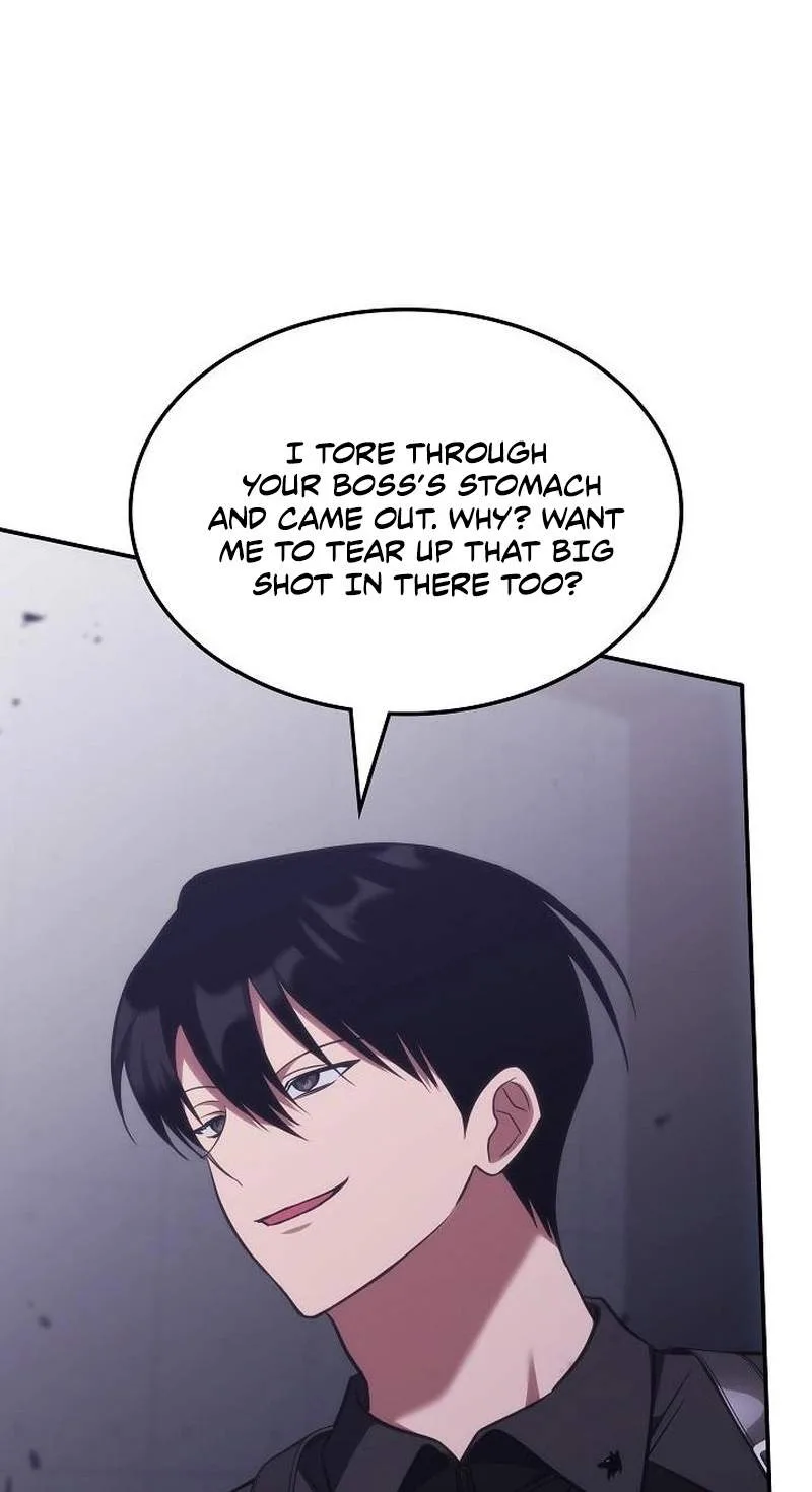 The Late Game Healer Is Way Too Strong Chapter 103 page 23