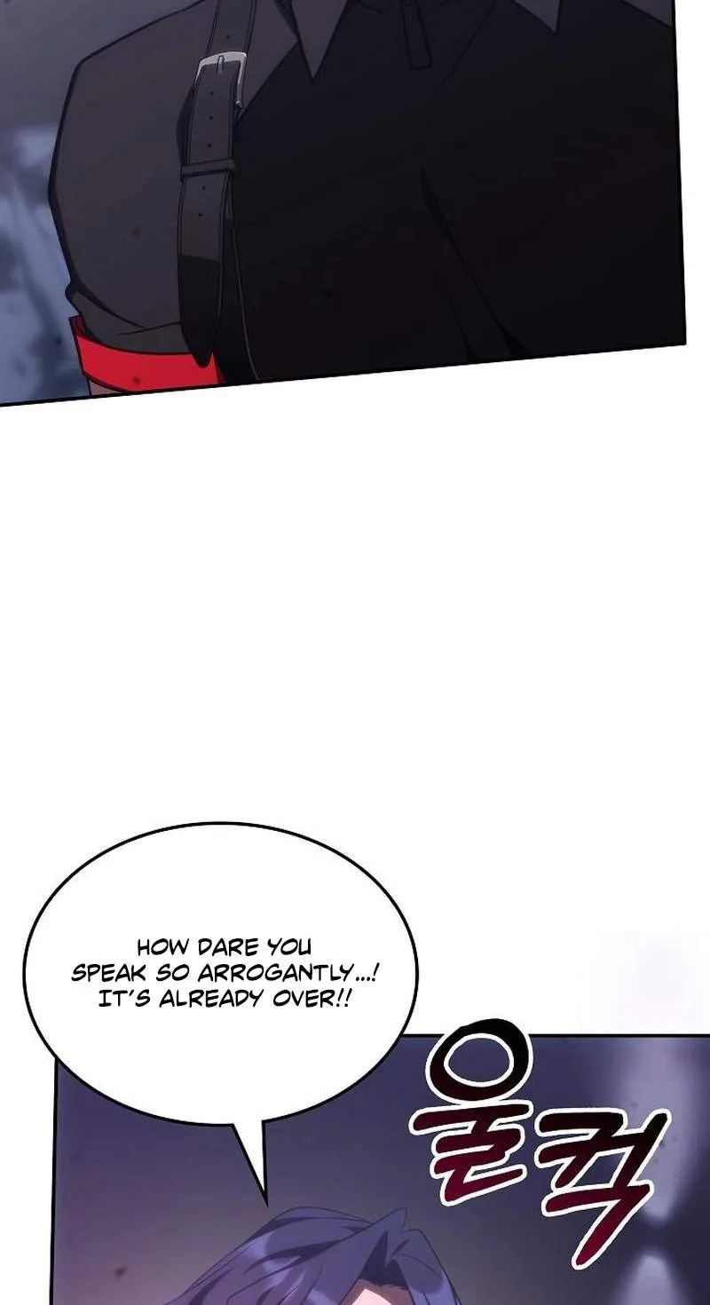 The Late Game Healer Is Way Too Strong Chapter 103 page 24