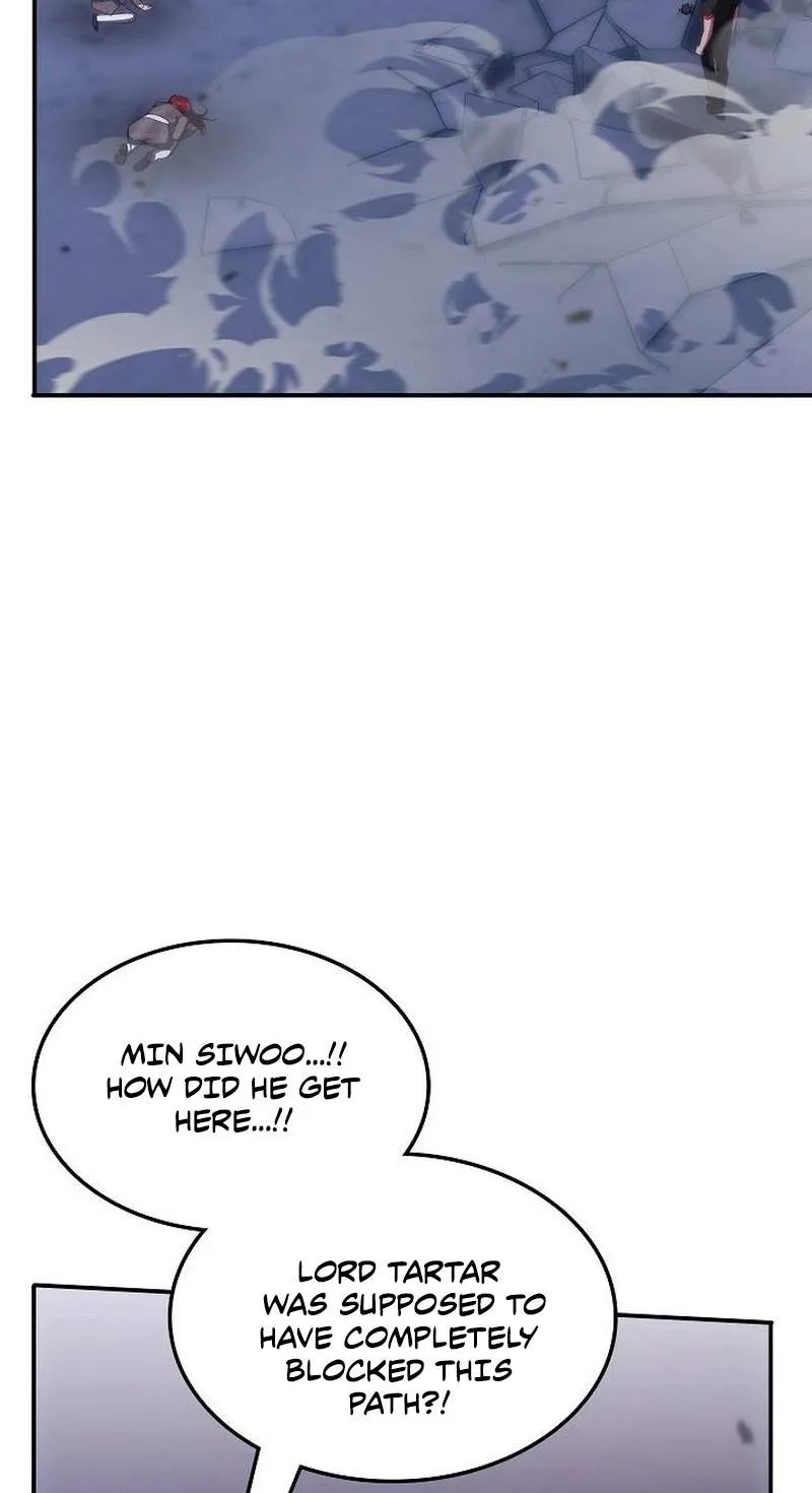 The Late Game Healer Is Way Too Strong Chapter 103 page 21