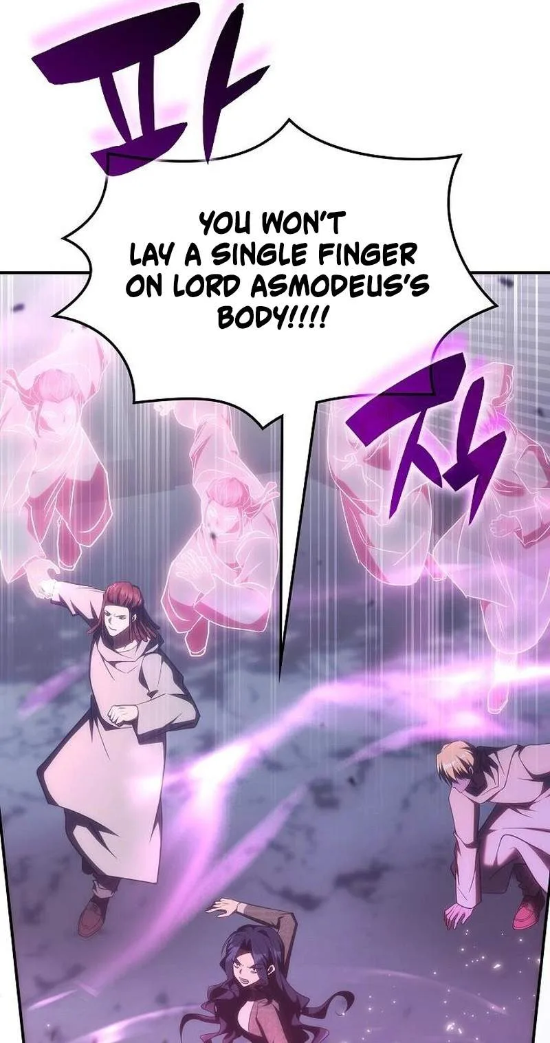 The Late Game Healer Is Way Too Strong Chapter 103 page 26