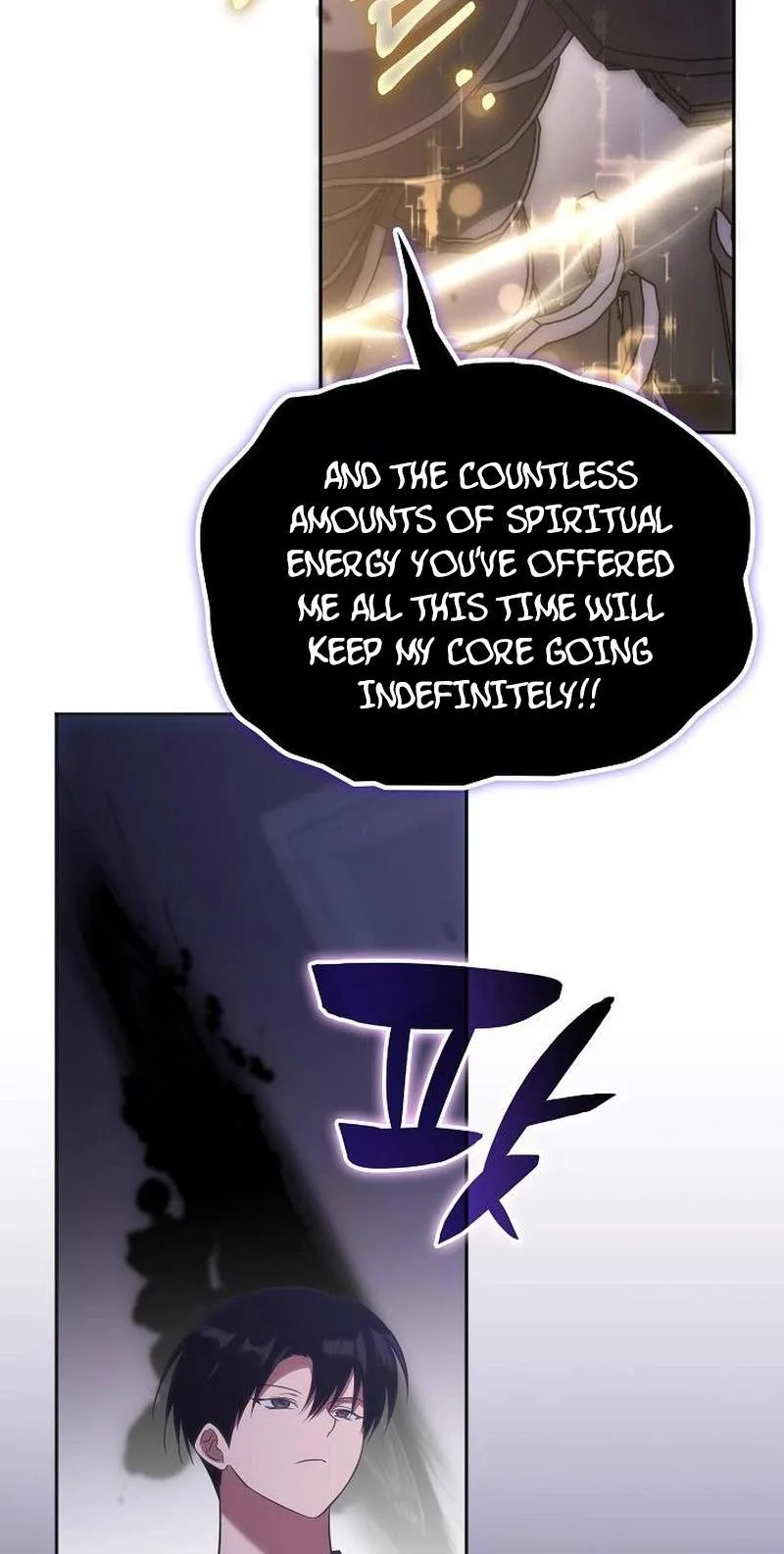 The Late Game Healer Is Way Too Strong Chapter 103 page 44