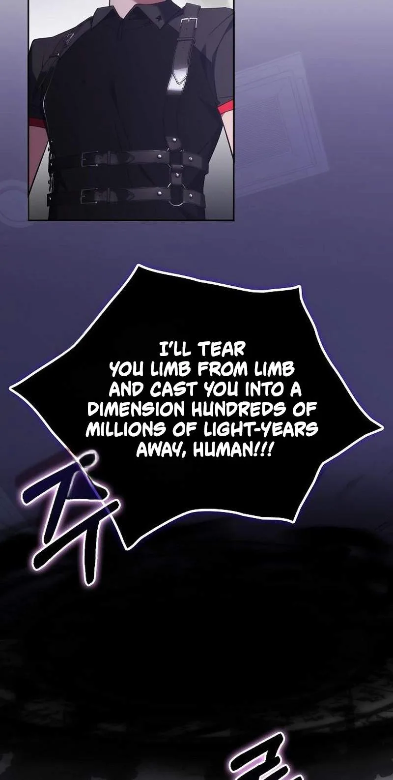 The Late Game Healer Is Way Too Strong Chapter 103 page 45