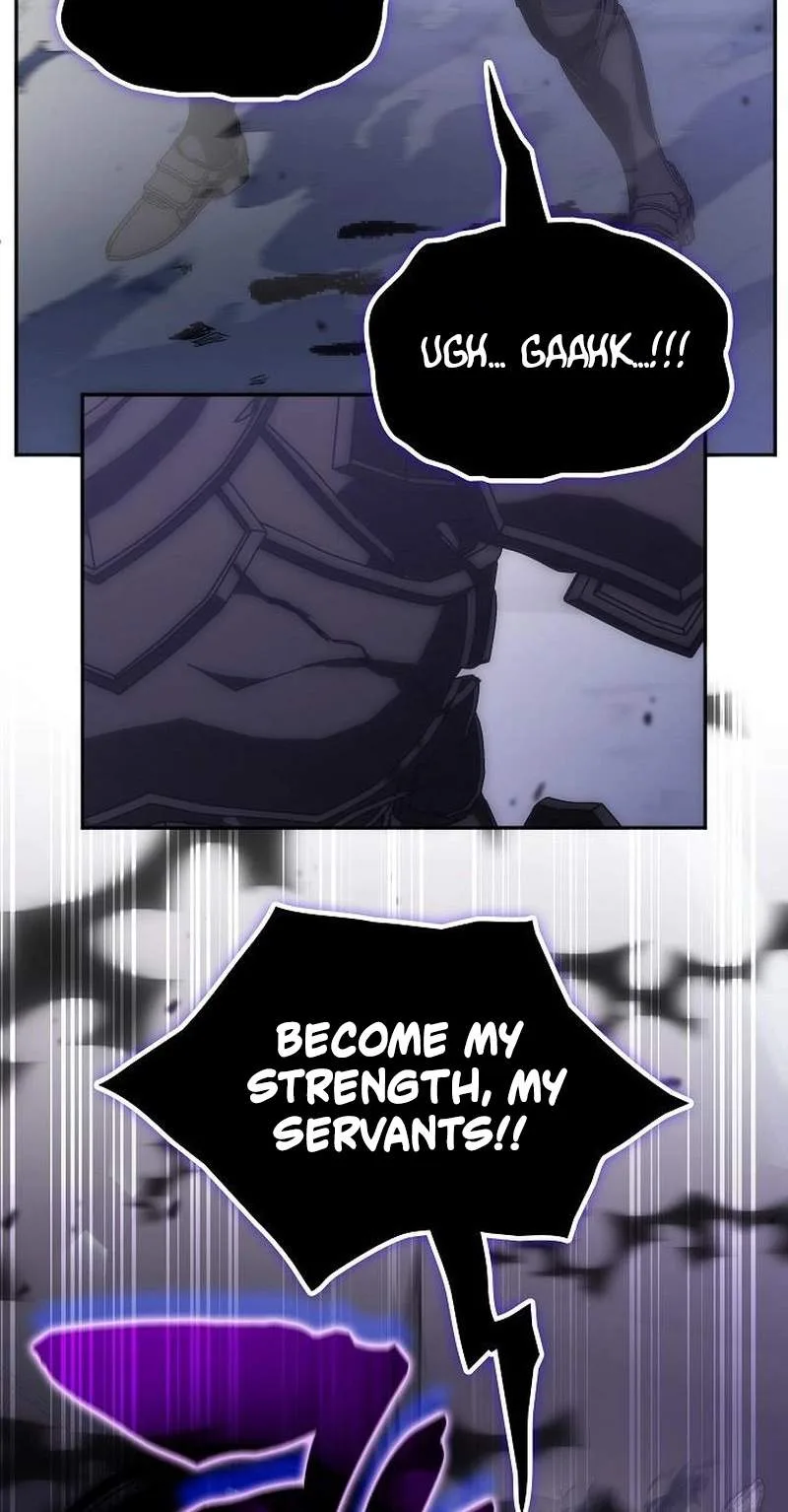The Late Game Healer Is Way Too Strong Chapter 103 page 59