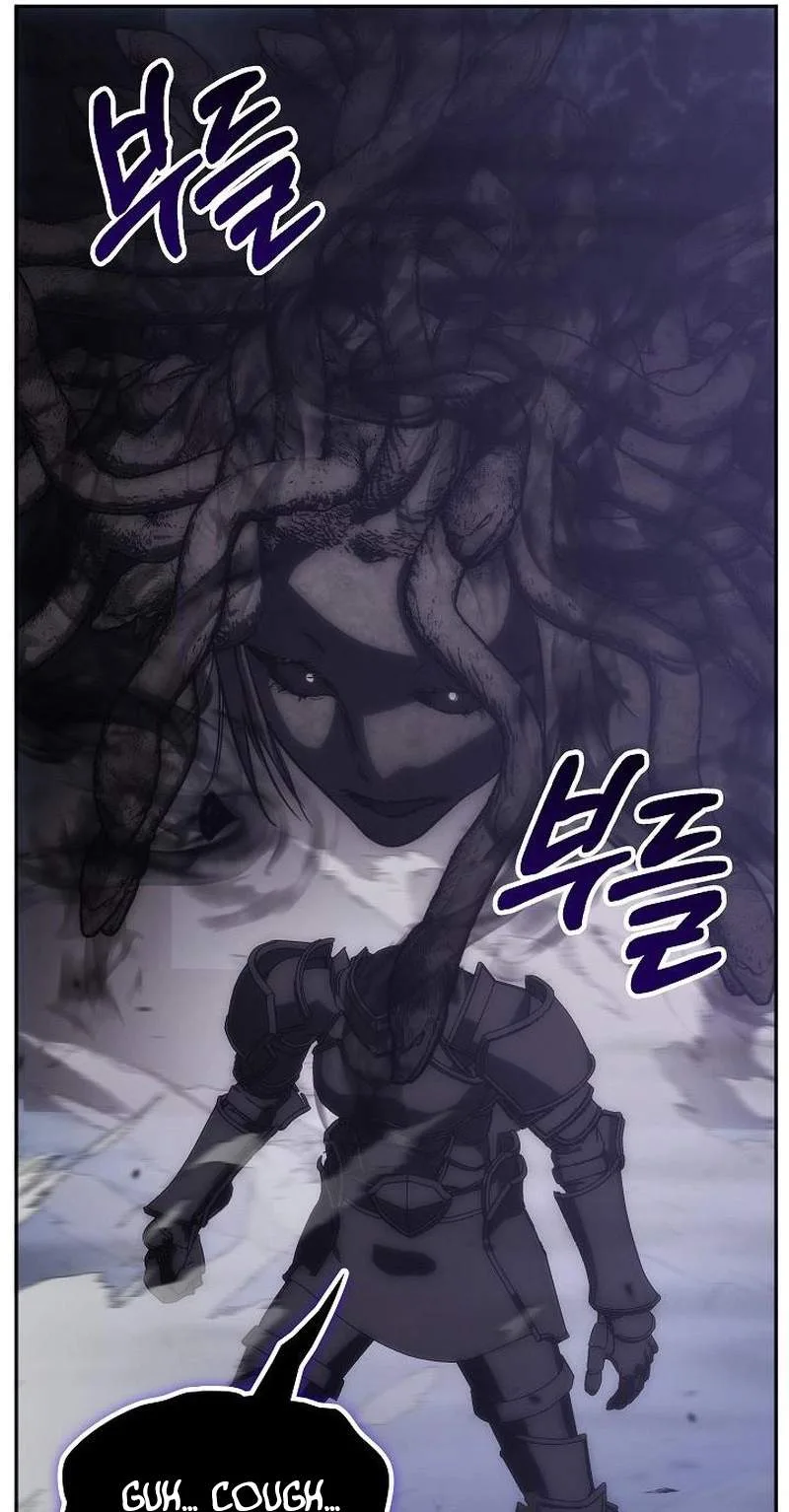 The Late Game Healer Is Way Too Strong Chapter 103 page 58