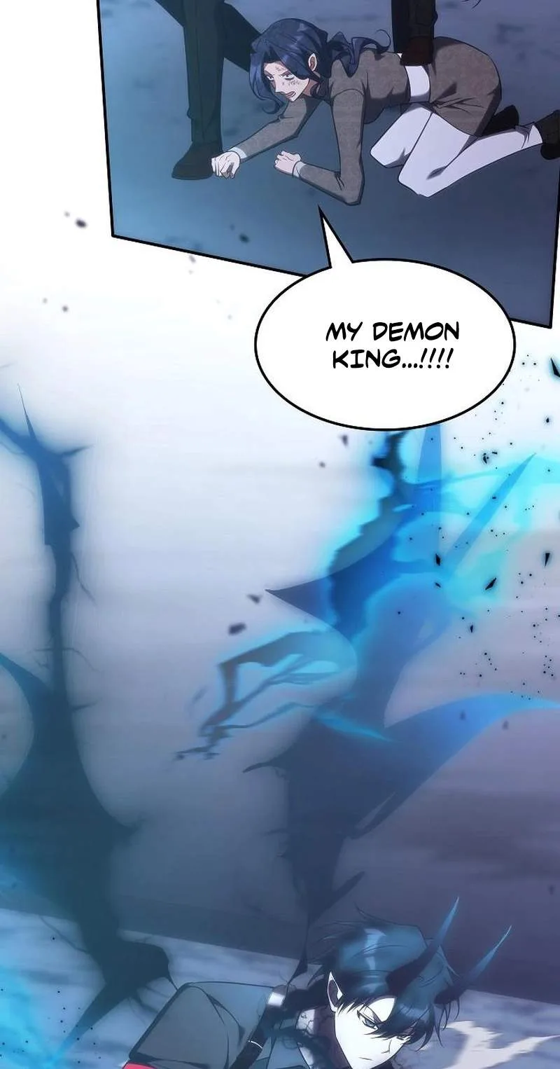 The Late Game Healer Is Way Too Strong Chapter 103 page 56