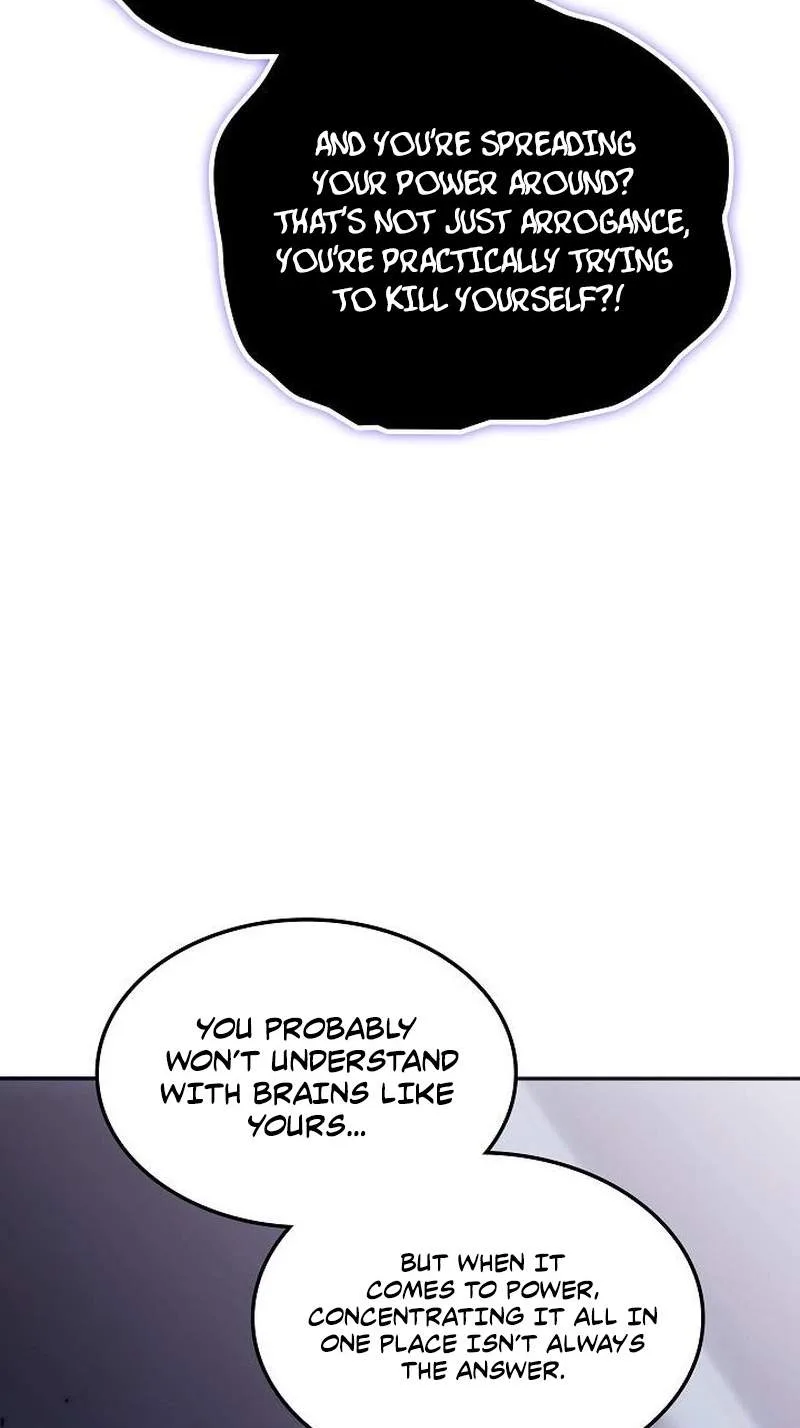 The Late Game Healer Is Way Too Strong Chapter 103 page 78