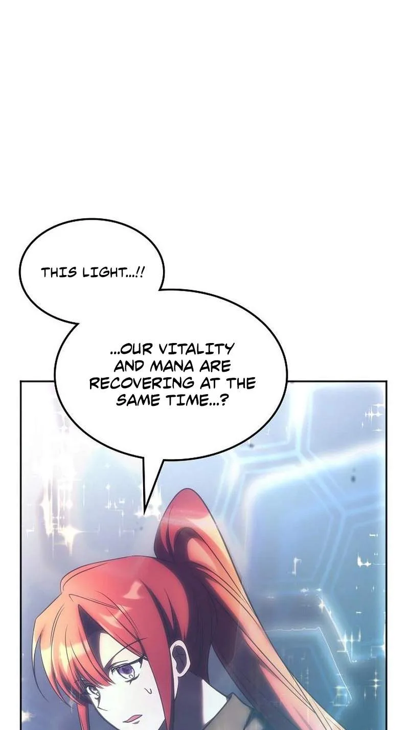The Late Game Healer Is Way Too Strong Chapter 103 page 75