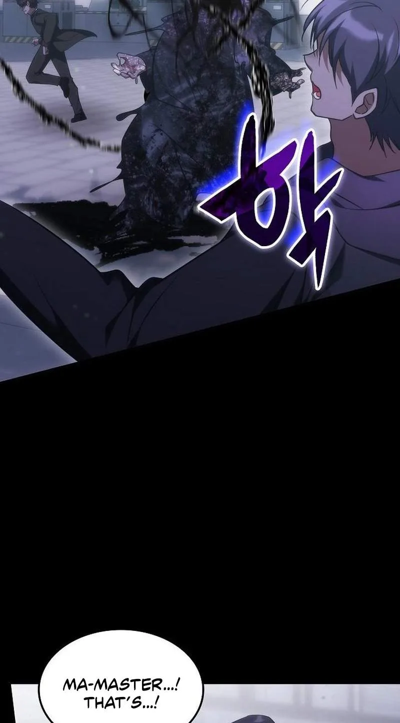 The Late Game Healer Is Way Too Strong Chapter 103 page 67