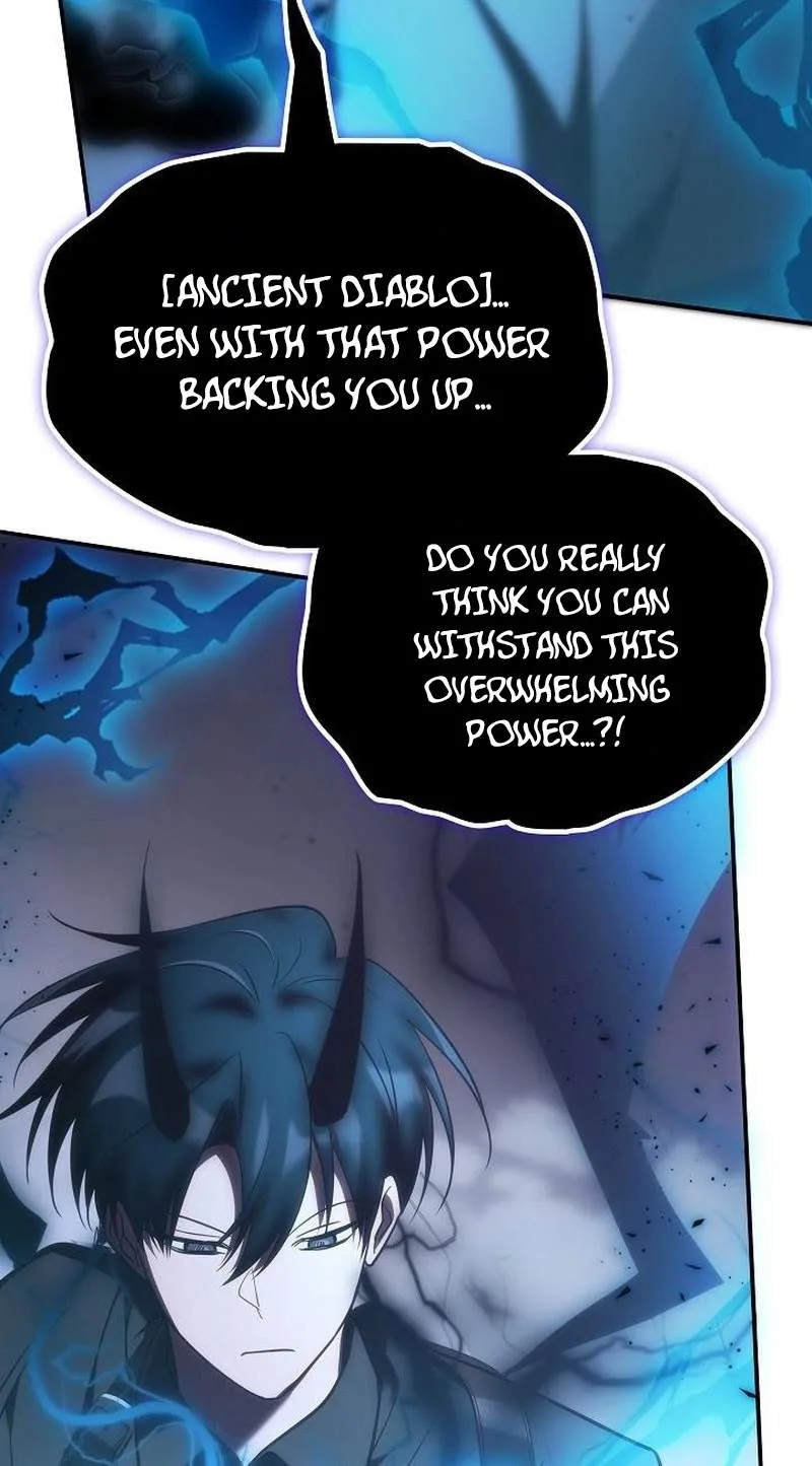 The Late Game Healer Is Way Too Strong Chapter 103 page 72