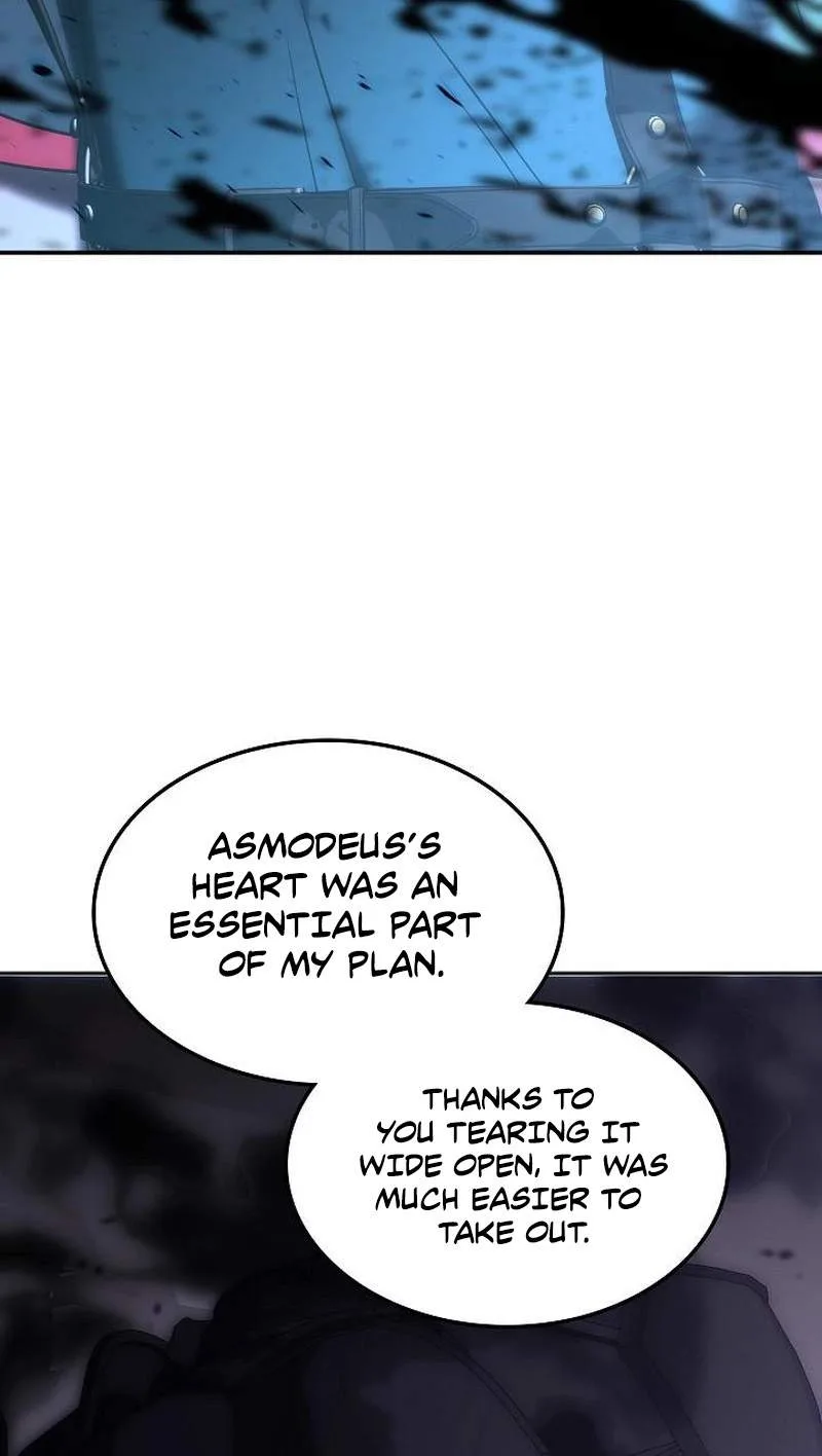 The Late Game Healer Is Way Too Strong Chapter 103 page 92