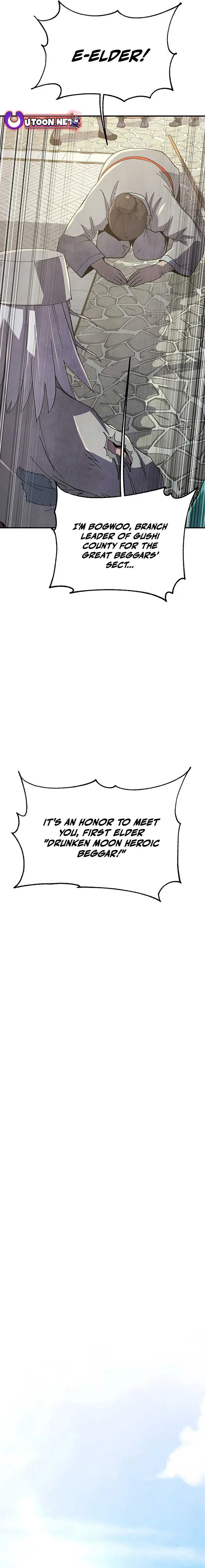 The Genius Grandson of Namgung Clan Chapter 4 page 5