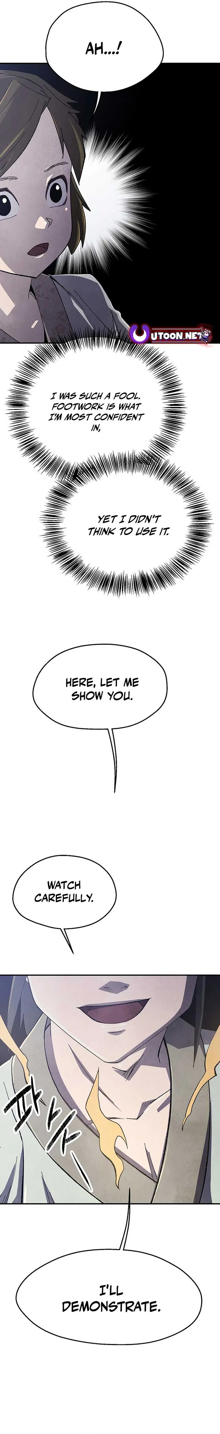 The Genius Grandson of Namgung Clan Chapter 11 page 4