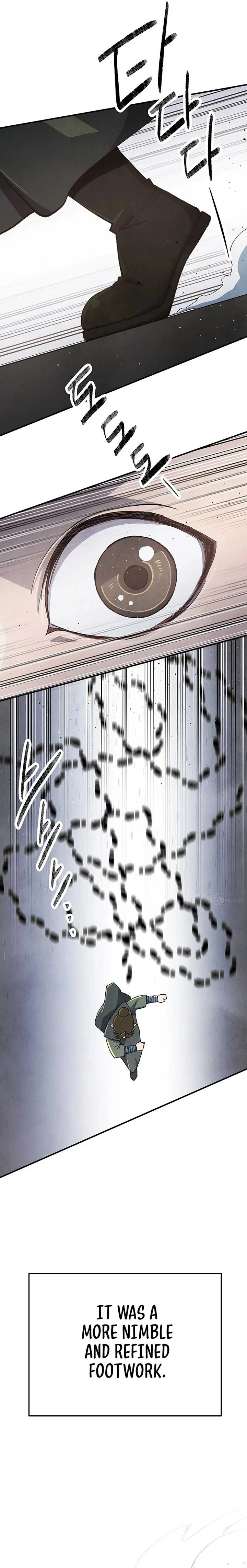 The Genius Grandson of Namgung Clan Chapter 9 page 10